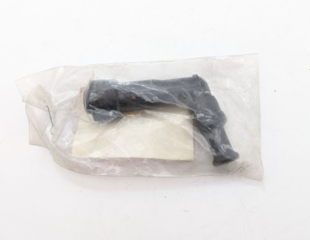 1985 Honda VT700CA Shadow OEM Cap Assy 1, Noise Supressor 30700-MF5-153