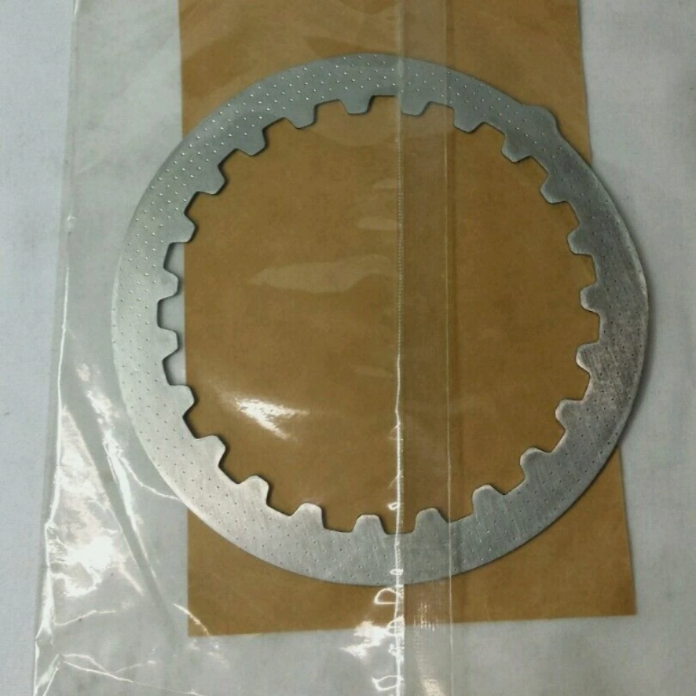 2003-2025 Yamaha TTR125LE OEM Plate, Clutch 1 1V1-16324-00