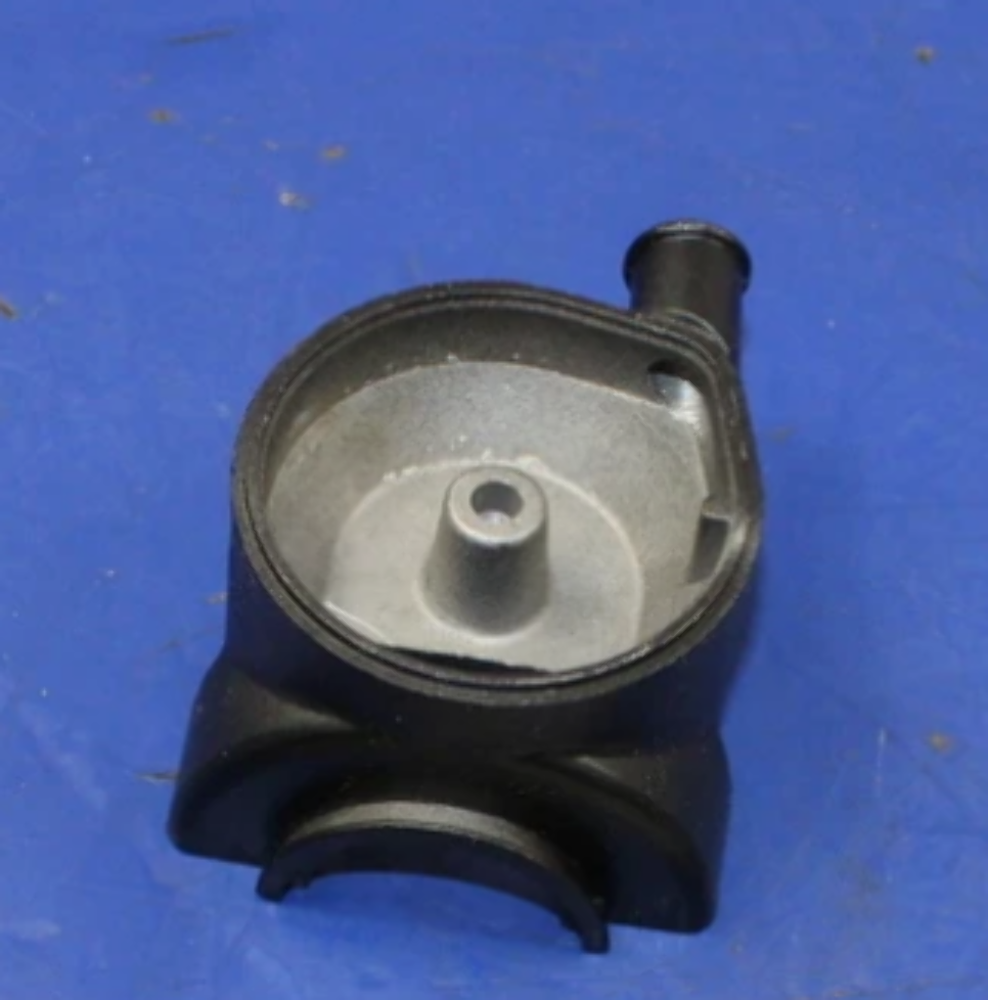 NOS Yamaha 1981-82 IT465 & 250 YZ490 UPR THROTTLE CAP 4V4-26281-00