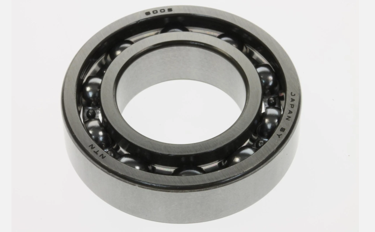 2004-2013 Honda CRF100F, CRF80F OEM Bearing, Radial Ball (6005) 96100-60050-00