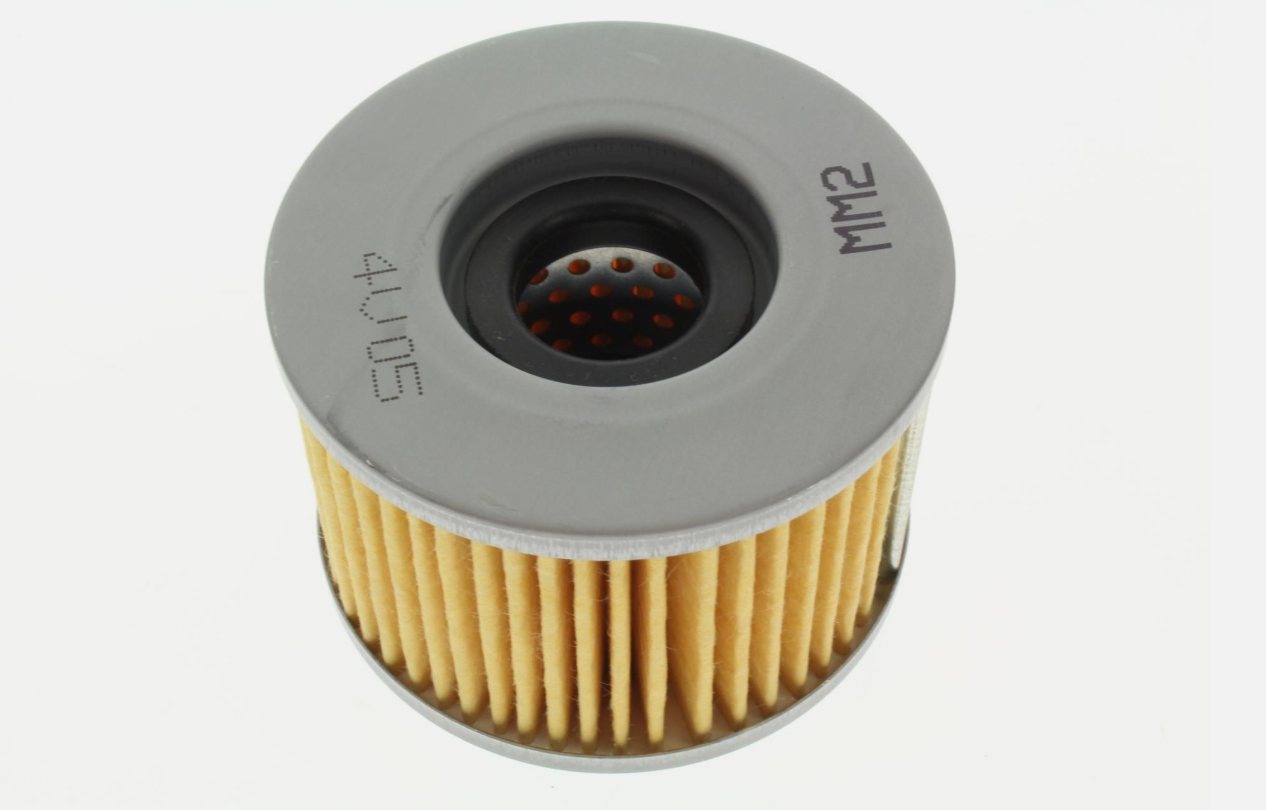 1986-1987 Honda Rebel - CMX450C OEM Element, Oil Filter 15412-MM2-405