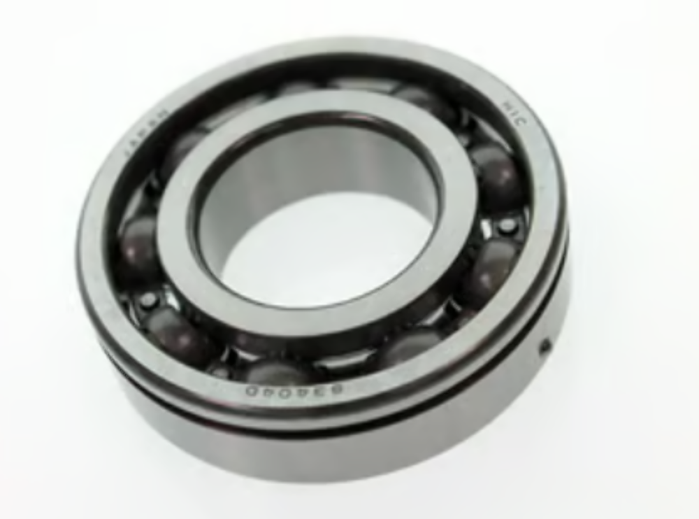 YAMAHA OEM BEARING 93306-20623-00