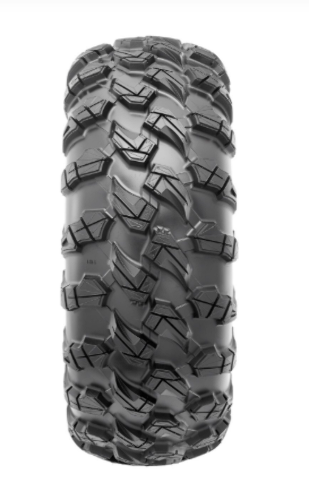 Maxxis MU09 Tire 28x11R15
