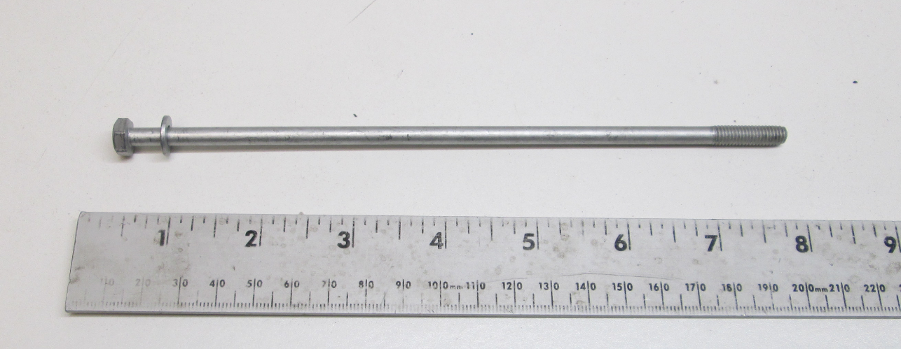 Yamaha WJ500 WR500 WR650 OEM Wave Runner Bolt 90119-06M33