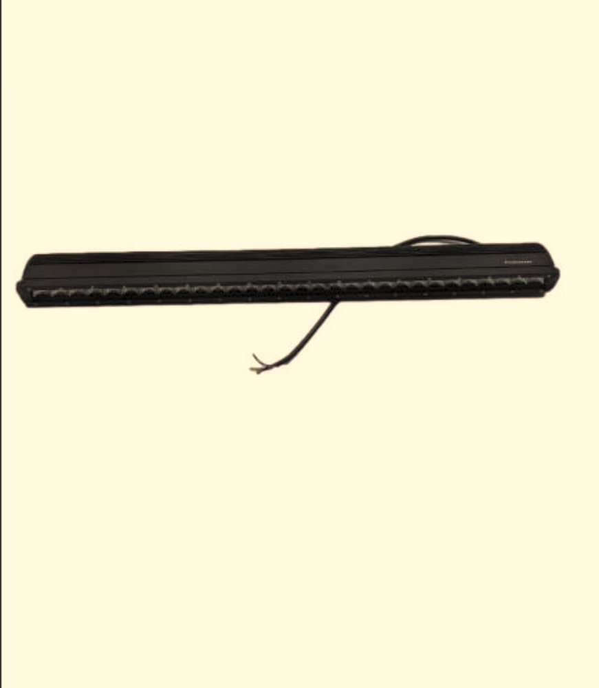 FALCON 150W TRICOLOR 31.5" REAR LED LIGHT BAR