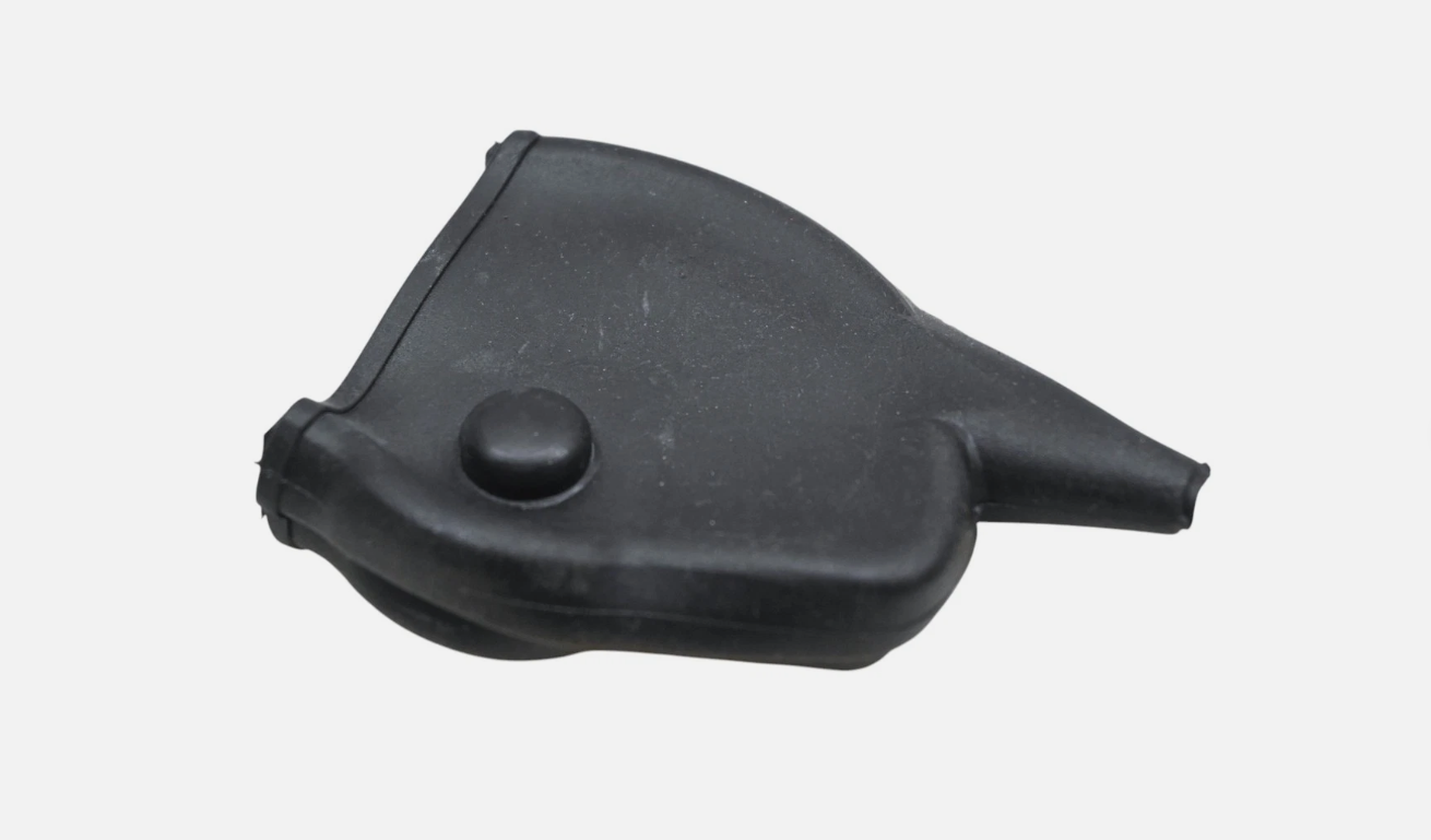 1985 Yamaha TRI-Z - YTZ250N OEM Boot, Cylinder 38W-26266-00