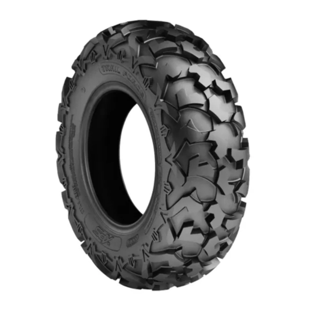 Can-Am XPS Trail Force Tire 27X11R14, 705503103