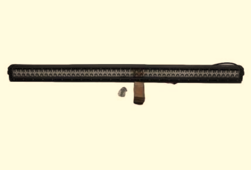 FALCON 300W DUAL STRAIGHT 51.5" LED LIGHT BAR