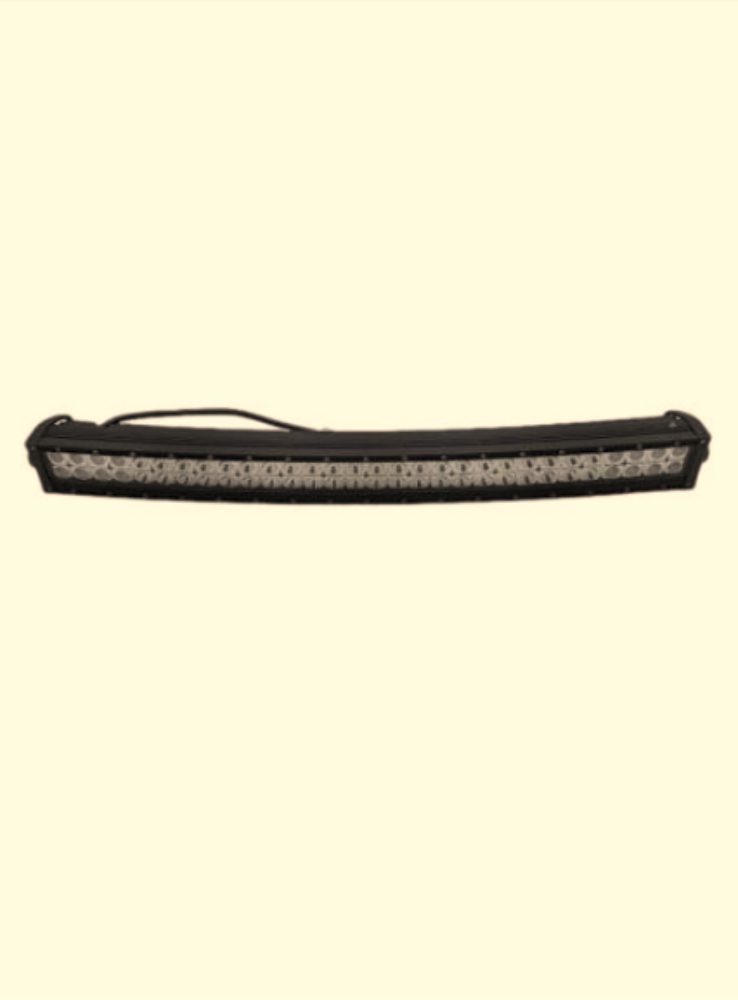 FALCON 180W SINGLE CURVED 31.5" LED LIGHT BAR