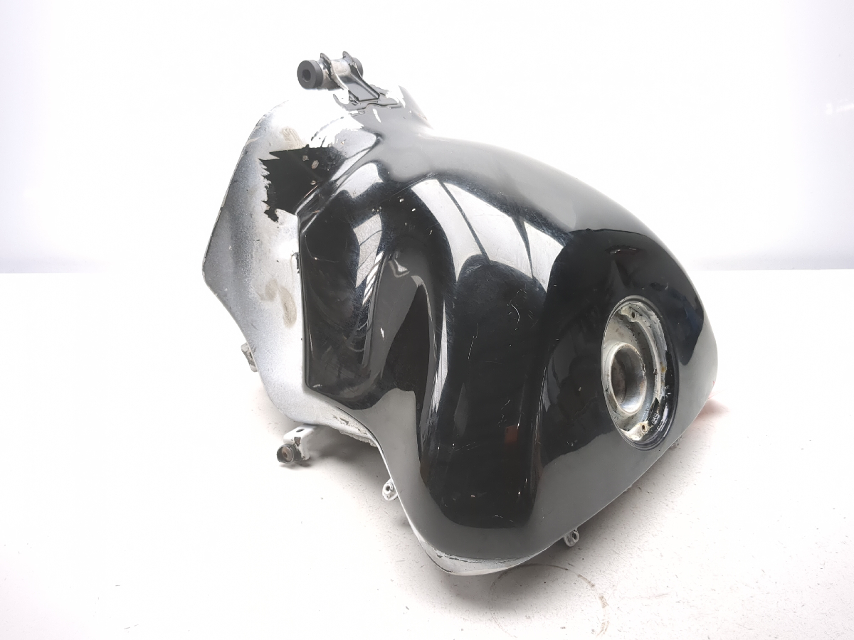 05 06 Kawasaki ZX6 ZX 636 Gas Fuel Tank Petrol Reservoir