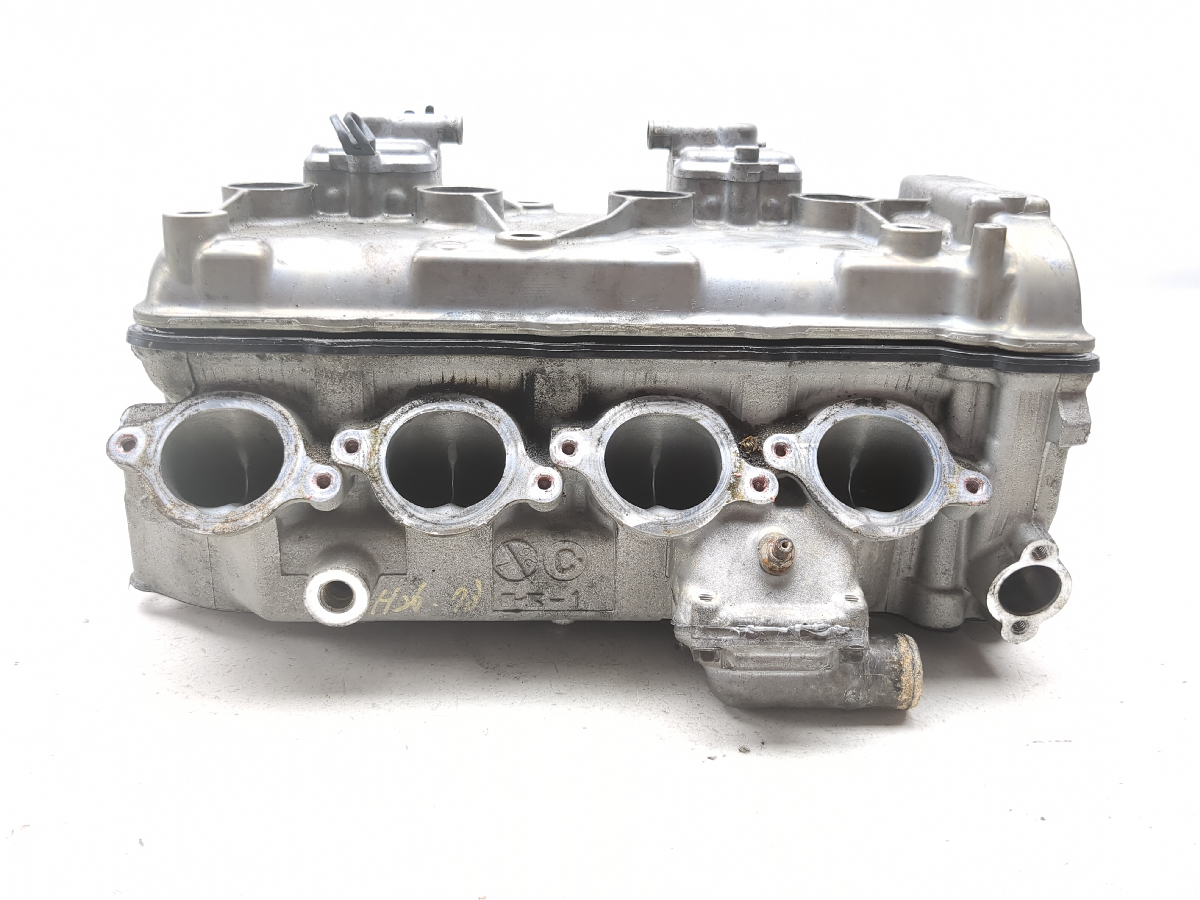 05 06 Kawasaki ZX6 ZX 636 Motor Engine Cylinder Head
