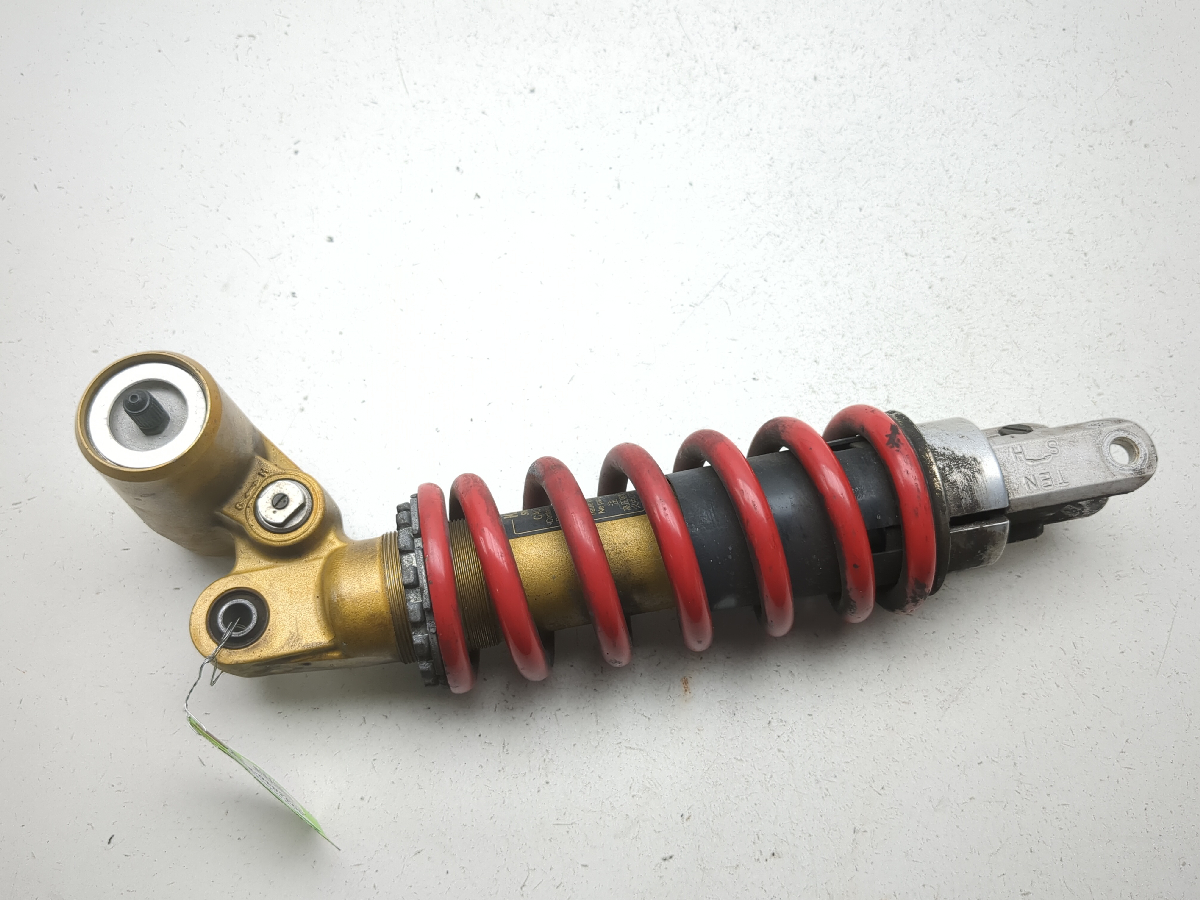 ★J★ 05 06 Kawasaki ZX6 ZX 636 Rear Shock Suspension - Sun Coast