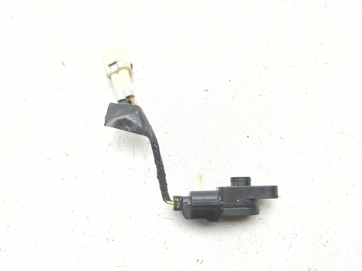 05 06 Kawasaki ZX6 ZX 636 TPS Throttle Position Sensor B