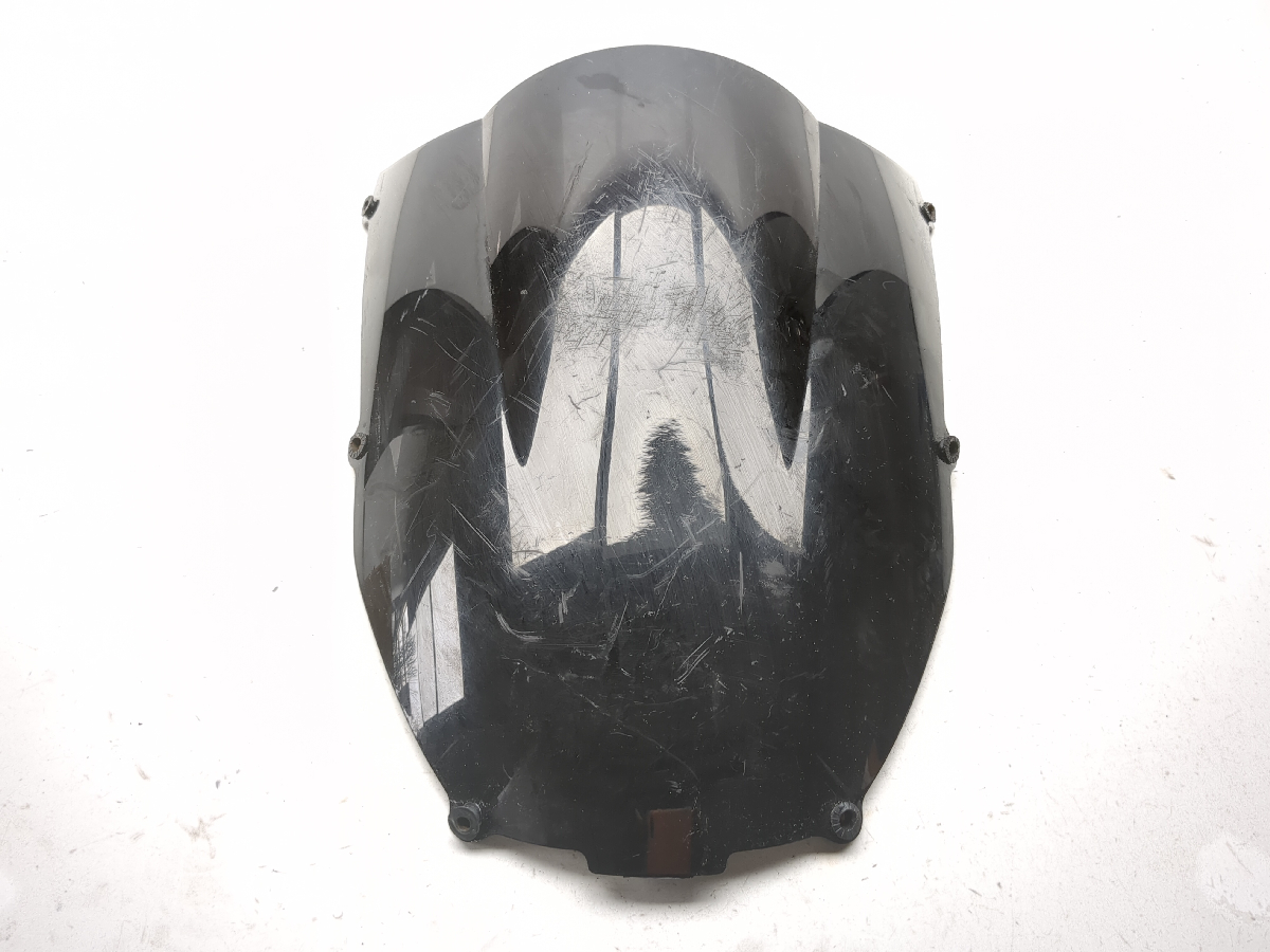 05 06 Kawasaki ZX6 ZX 636 Windshield Wind Screen