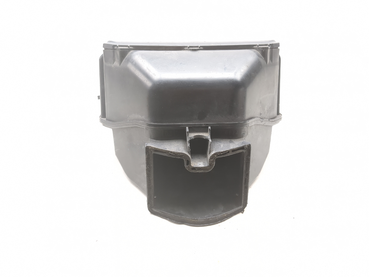05 06 Kawasaki ZX6 ZX 636  Intake Air Box Filter Cleaner
