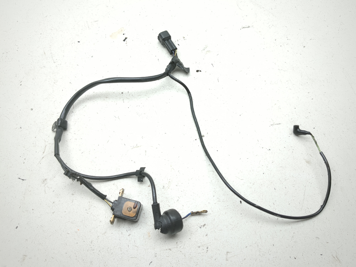 05 06 Kawasaki ZX6 ZX 636  Pulser Pulse Pick Up Generator Sensor