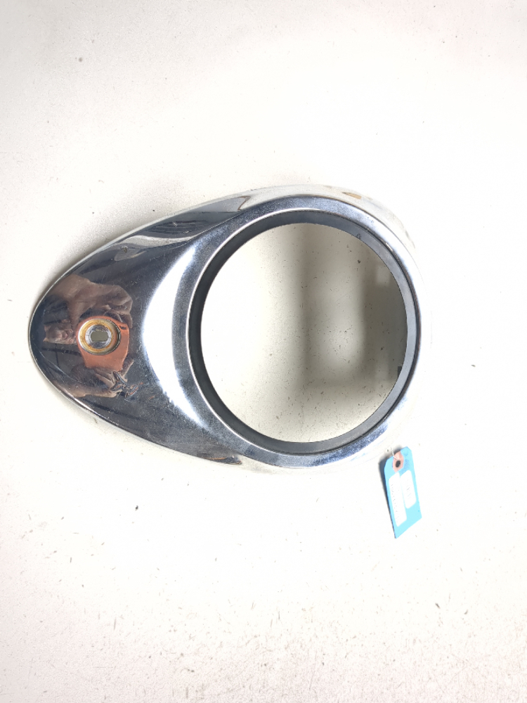 00-09 Yamaha V Star 1100 XVS1100 Front Gauge Meter Housing Cover
