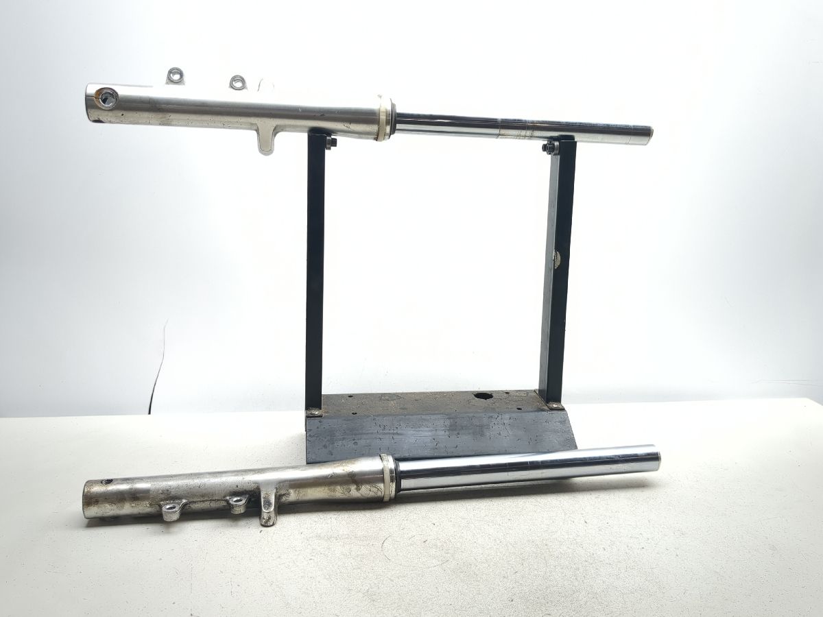 00-09 Yamaha V Star 1100 XVS1100 Front Forks Suspension Set