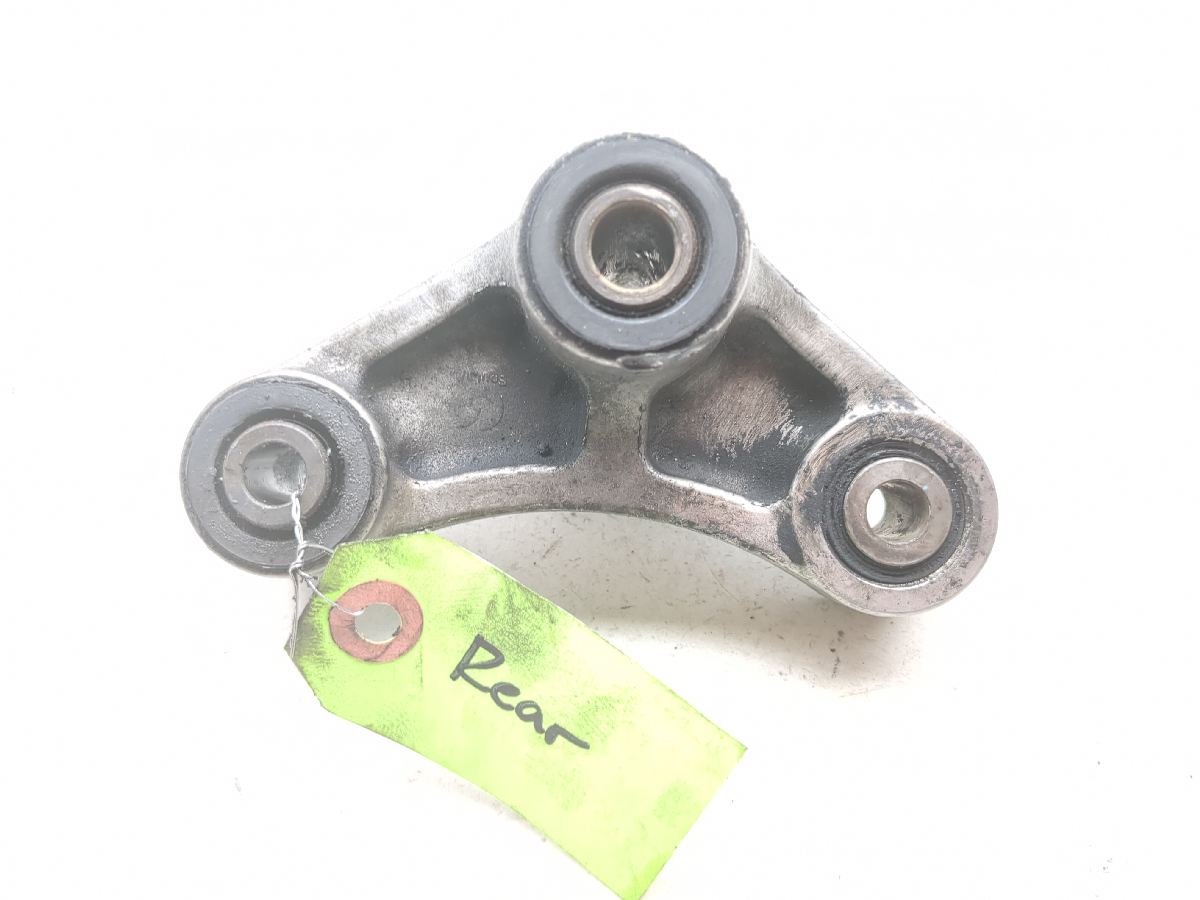 05 06 Kawasaki ZX6 ZX 636 Rear Shock Link Linkage TRSH PL