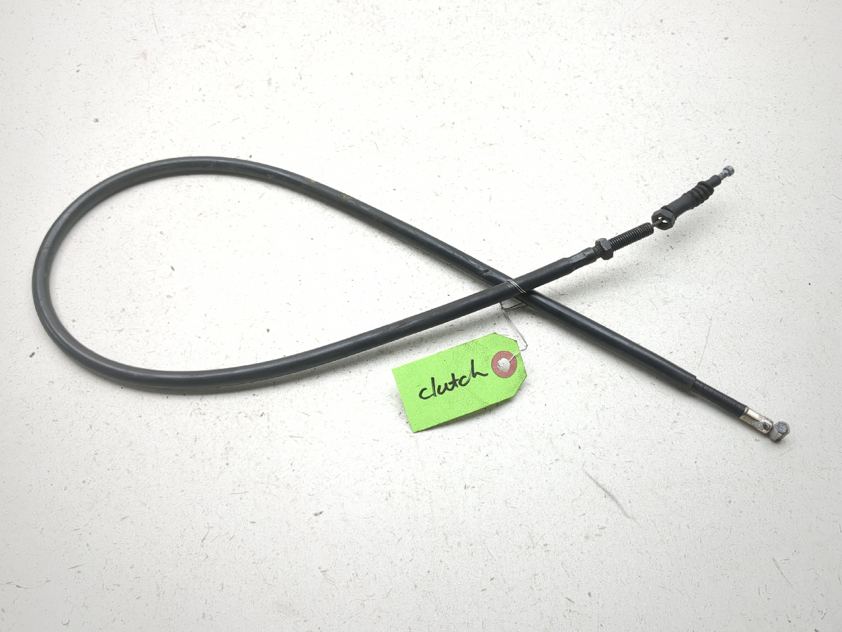 13-17 Kawasaki Ninja 300 EX300 Clutch Cable Line TRSH DW