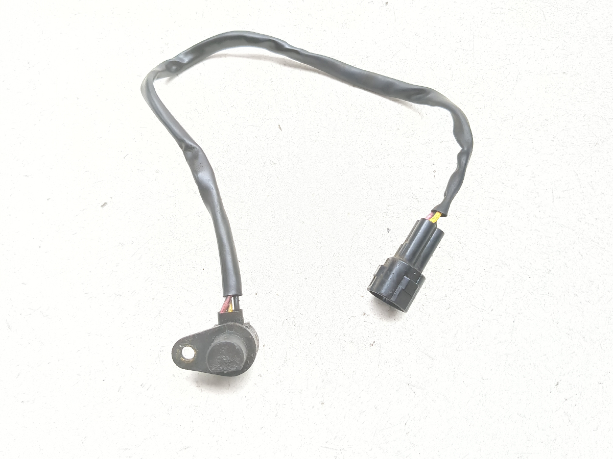 13-17 Kawasaki Ninja 300 EX300 ABS Wheel Speed Sensor