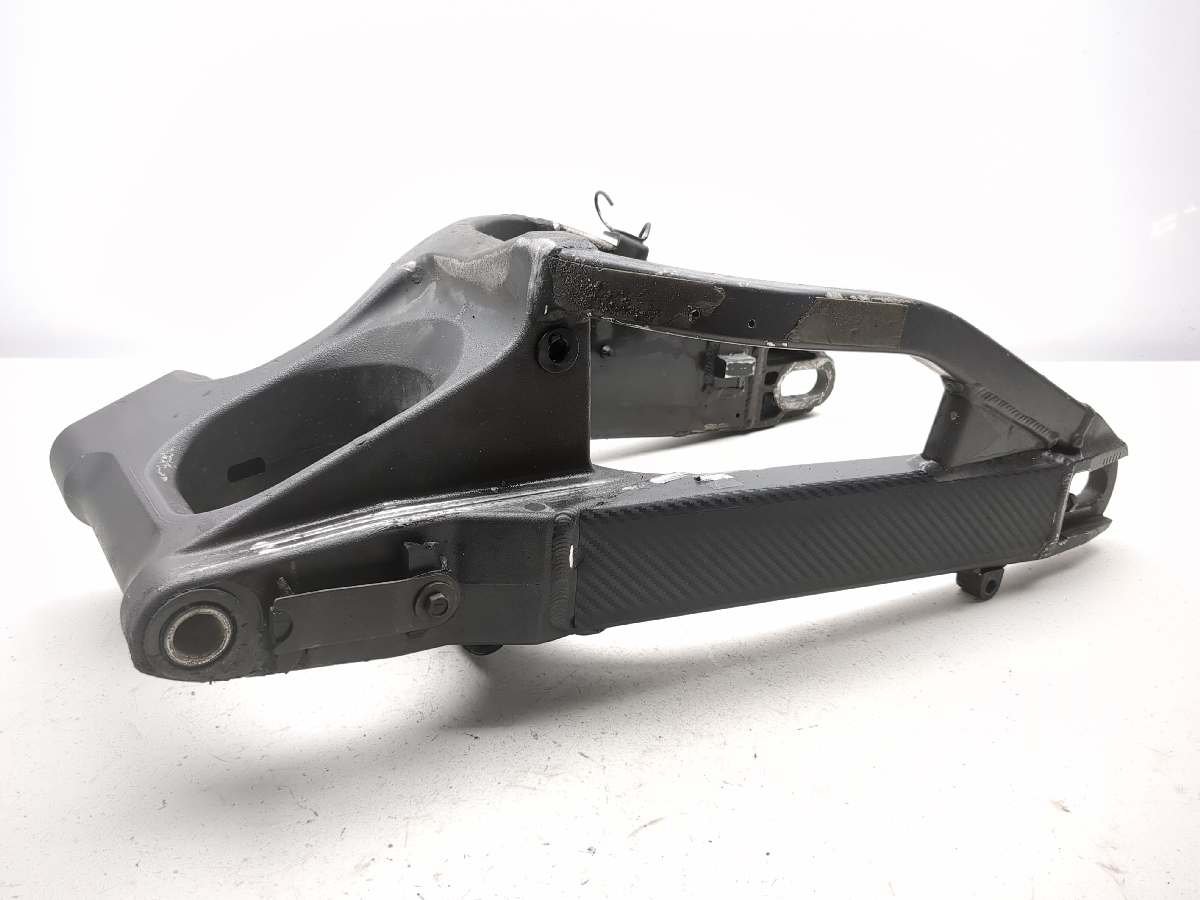 05 06 Kawasaki ZX6 ZX 636 Rear Wheel Swing Arm Frame
