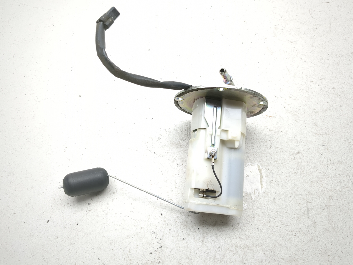 13-17 Kawasaki Ninja 300 EX300 Petrol Gas Fuel Pump Assembly 49040