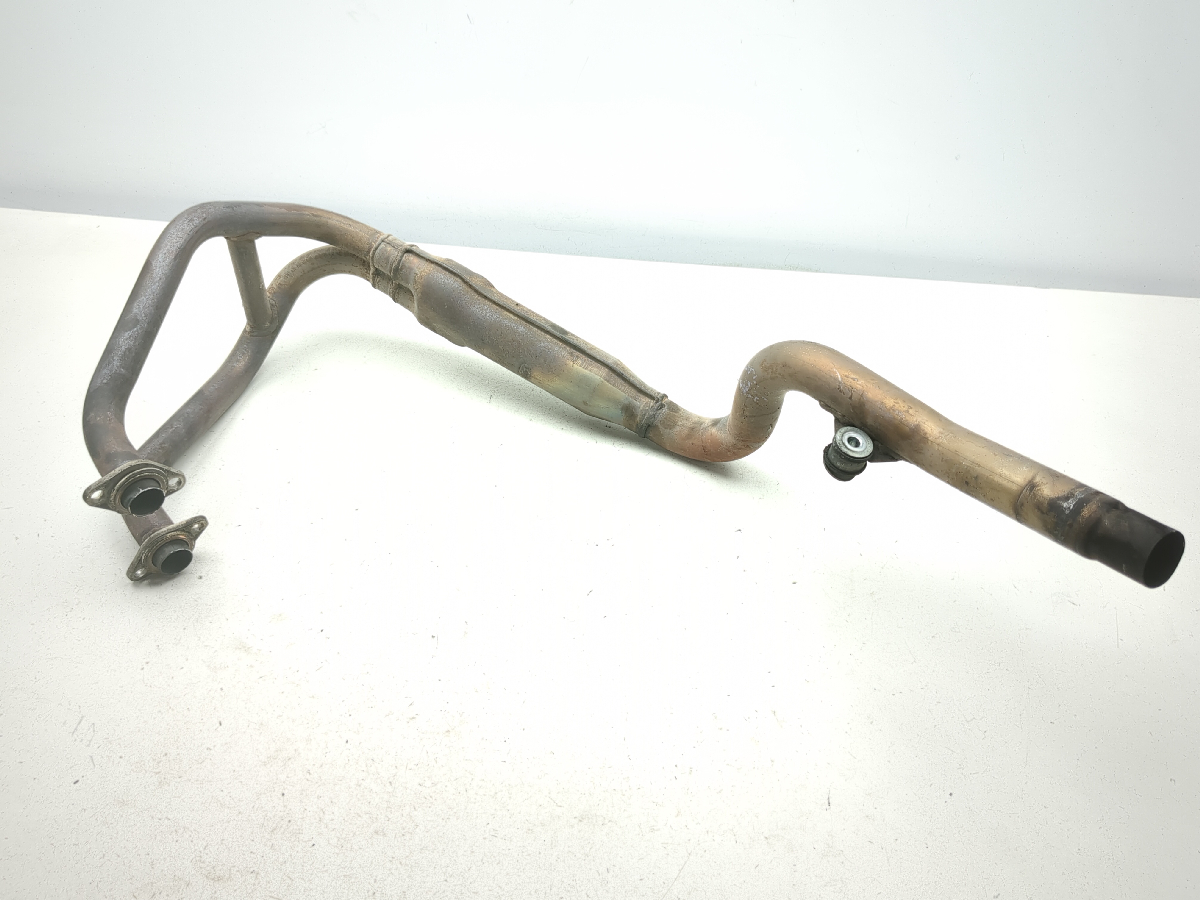 13-17 Kawasaki Ninja 300 EX300  Exhaust Headers Head Pipes