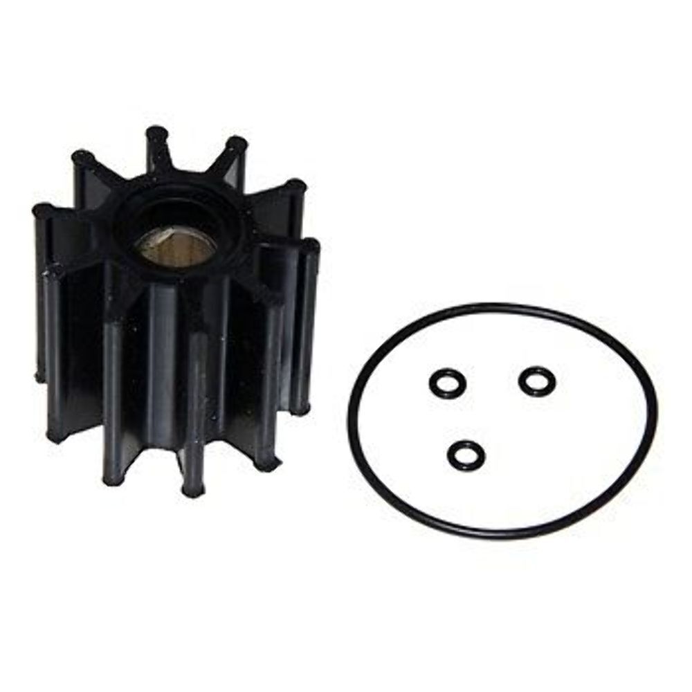 Impeller Kit Pleasurecraft Marine PCM RP061022 Sierra 18-8926 Mallory 9-45718