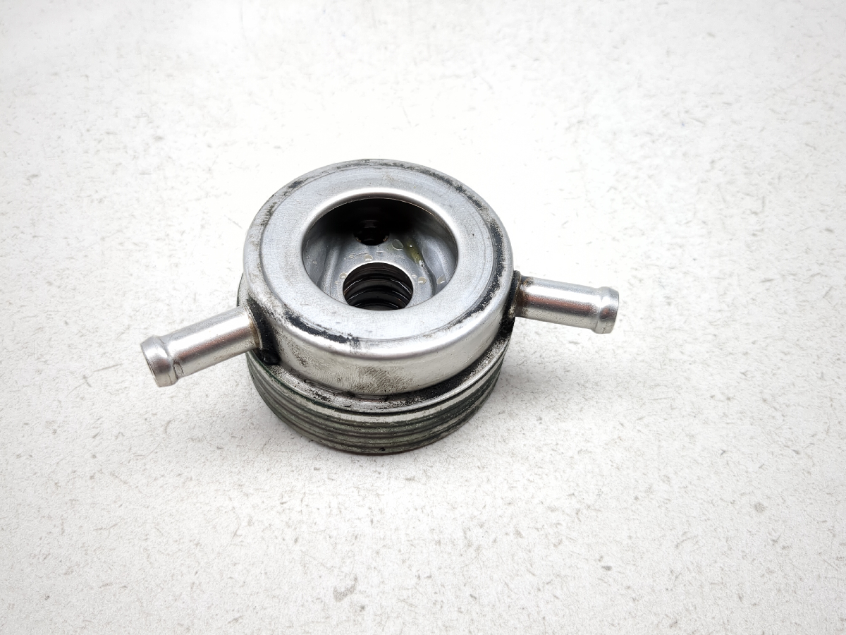 22-25 Yamaha YZF-R7 YZF R7 Engine Motor Oil Cooler