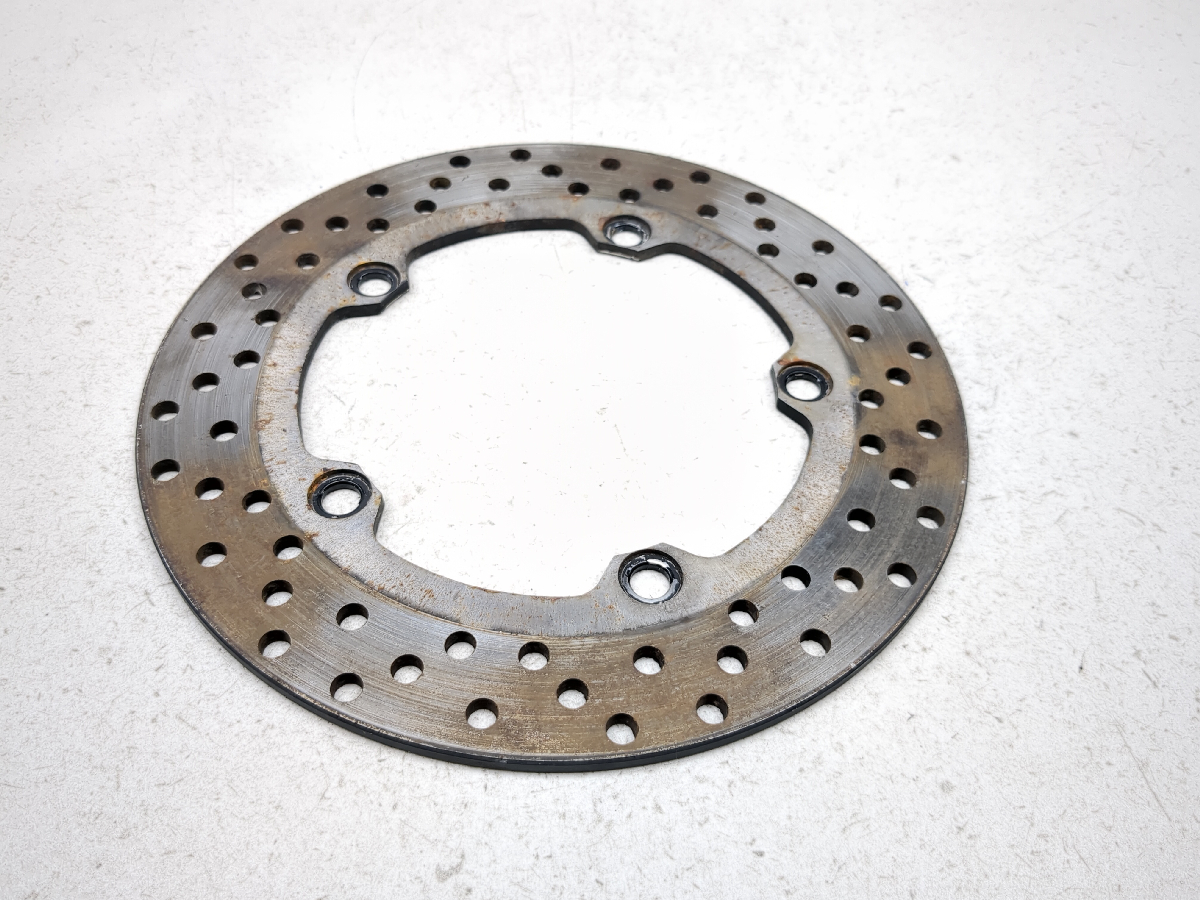 22-25 Yamaha YZF-R7 YZF R7 Rear Disc Brake Rotor
