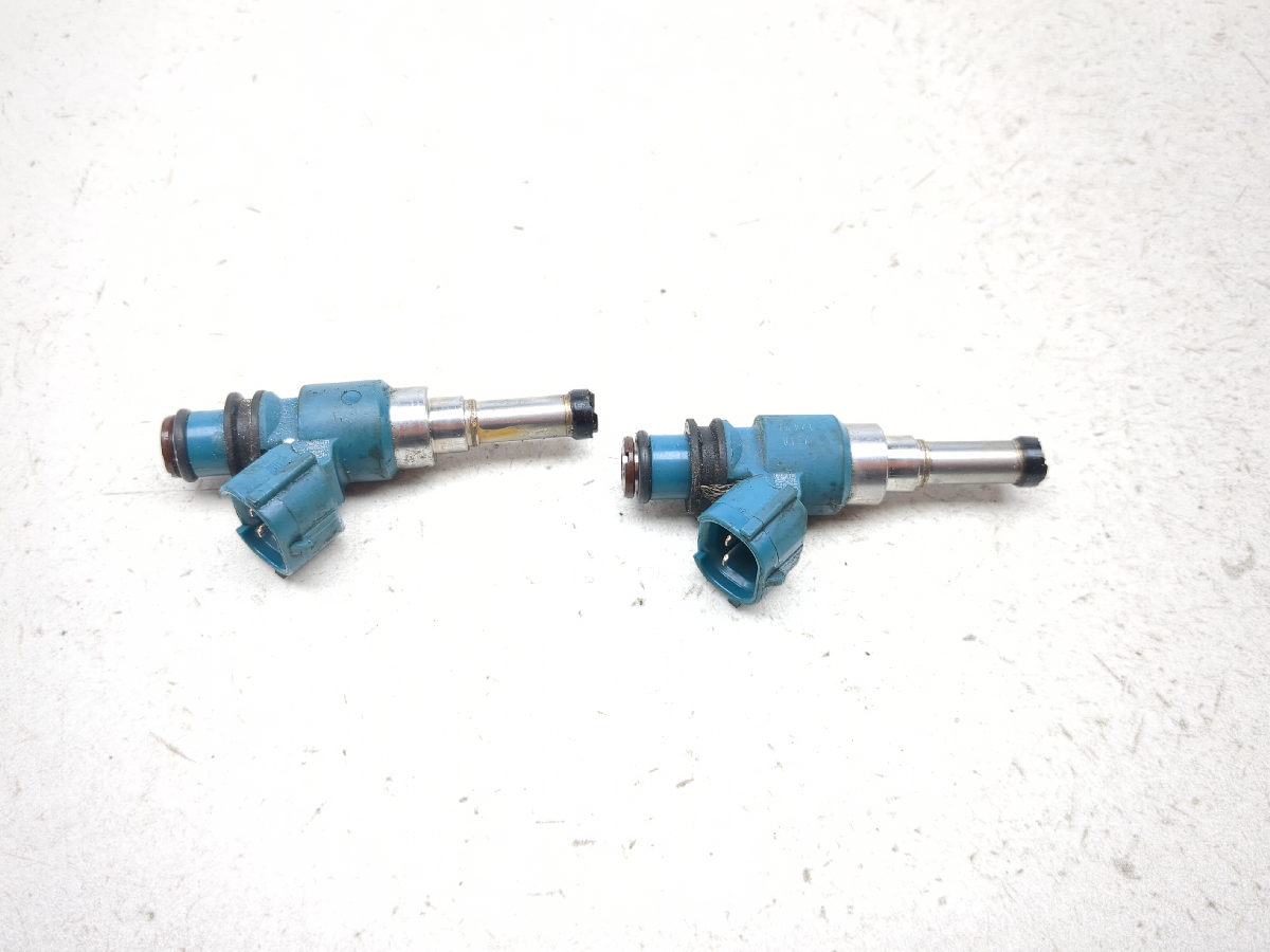 22-25 Yamaha YZF-R7 YZF R7 Gas Fuel Injectors