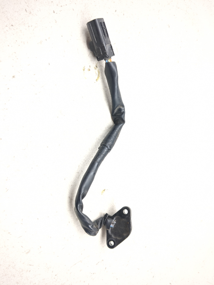 22-25 Yamaha YZF-R7 YZF R7 Engine Motor Gear Position Sensor