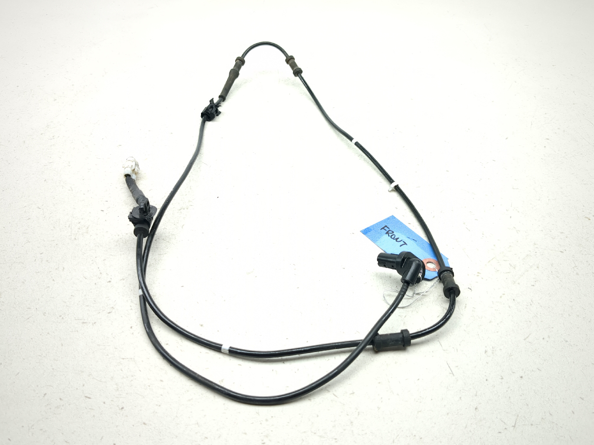 22-25 Yamaha YZF-R7 YZF R7 Front ABS Wheel Speed Sensor