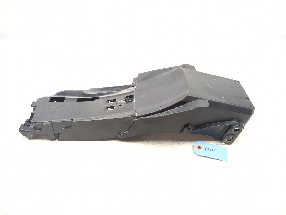 22-25 Yamaha YZF-R7 YZF R7 Rear Undertail Tray Cover Panel