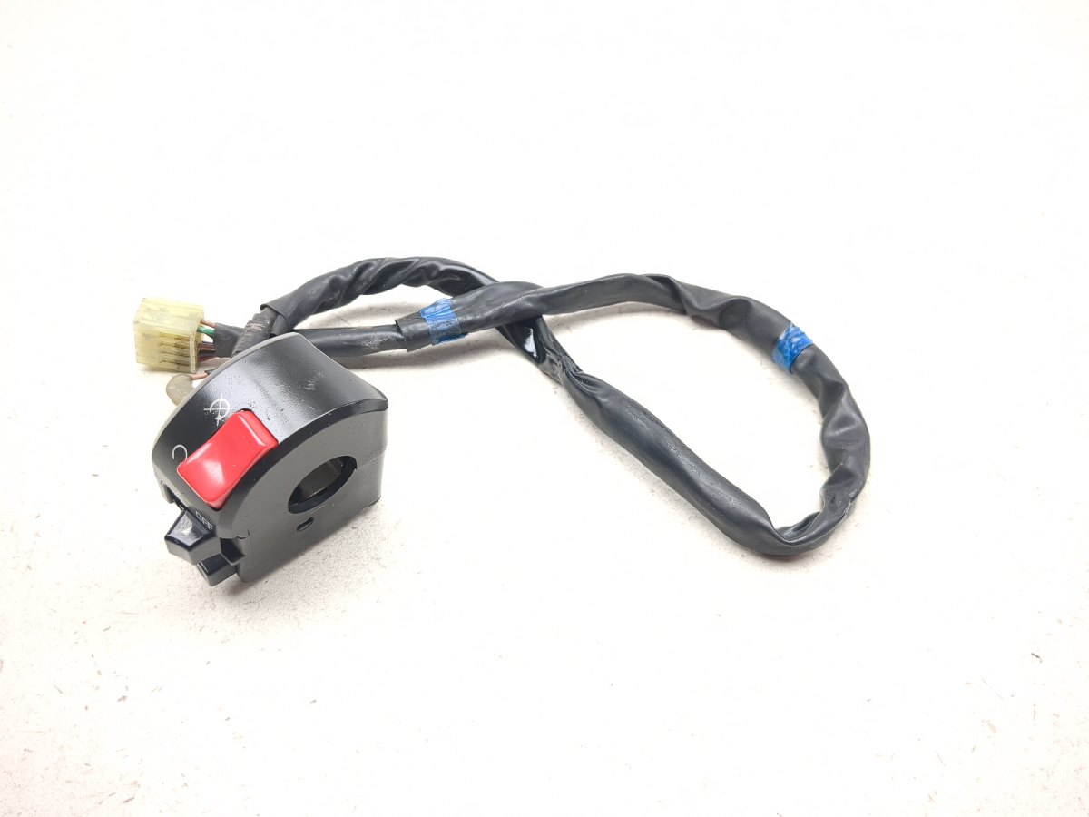 22-25 Yamaha YZF-R7 YZF R7 Right Control Start Stop Switch