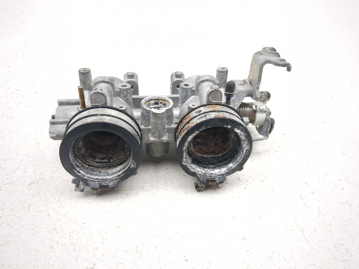 22-25 Yamaha YZF-R7 YZF R7 Throttle Body Bodies