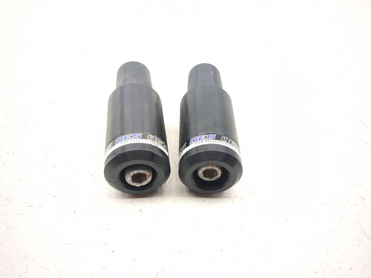 22-25 Yamaha YZF-R7 YZF R7 OES ACCESSORIES Frame Sliders