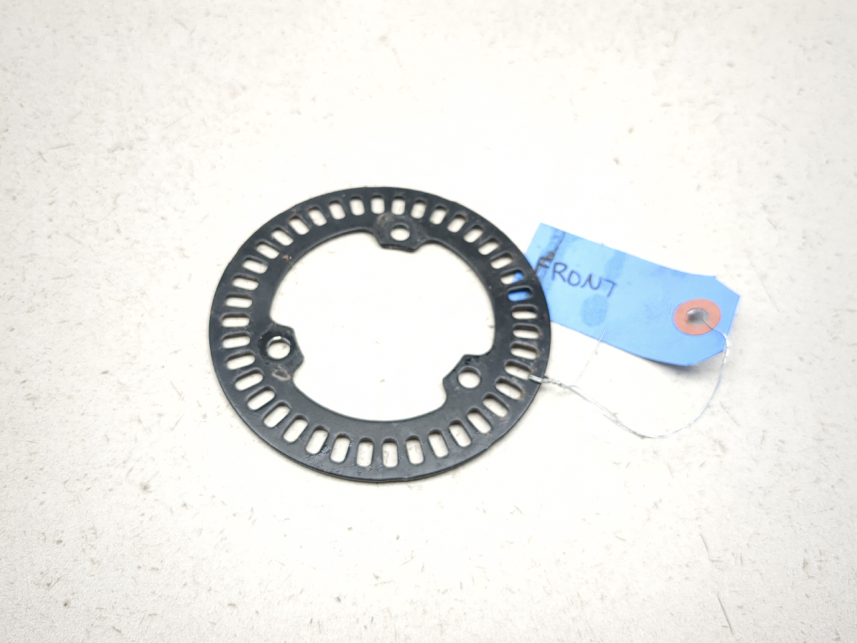 22-25 Yamaha YZF-R7 YZF R7 Front ABS Anti Lock Wheel Brake Ring Disc Rotor