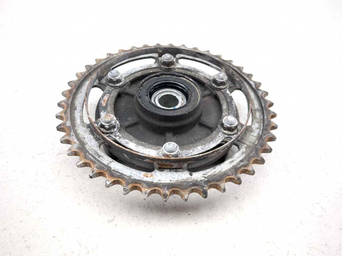 22-25 Yamaha YZF-R7 YZF R7  Rear Wheel Cush Drive Sprocket Hub