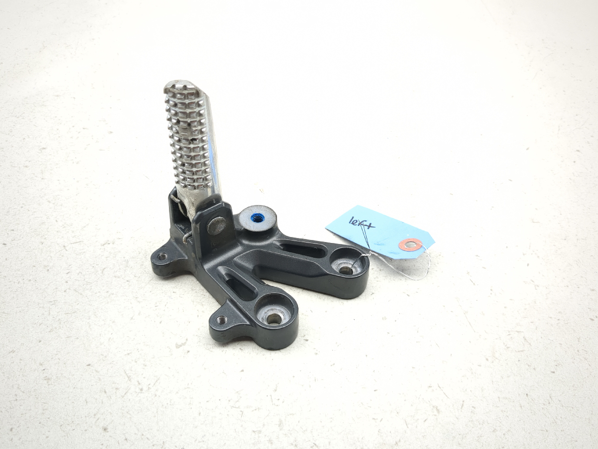 22-25 Yamaha YZF-R7 YZF R7 Left Front Driver Peg Rearset
