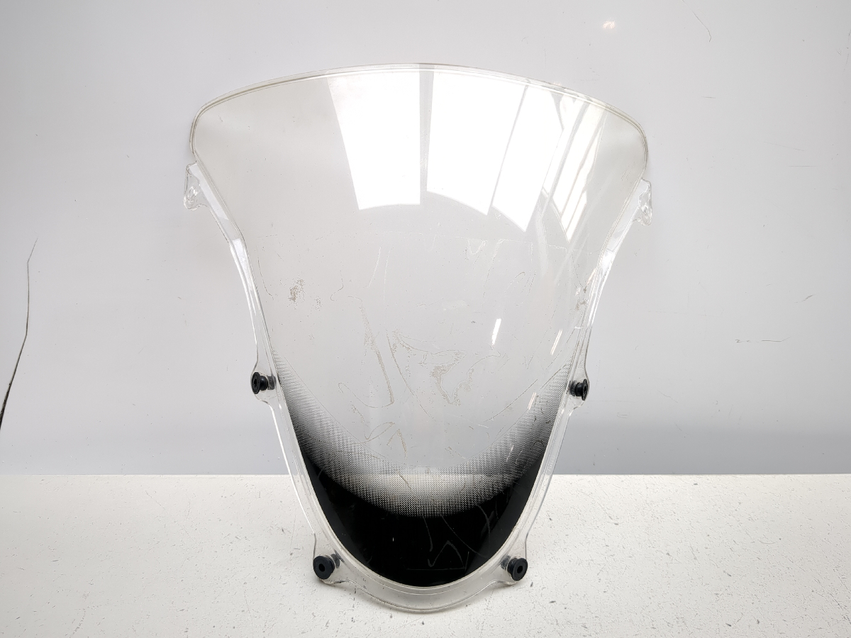 03-09 Suzuki SV 650 SV650 Windshield Wind Screen