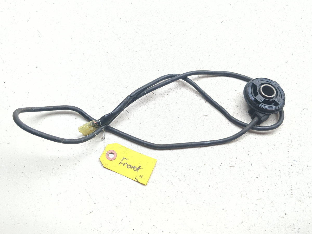 03-09 Suzuki SV 650 SV650 Front Wheel Speed Sensor