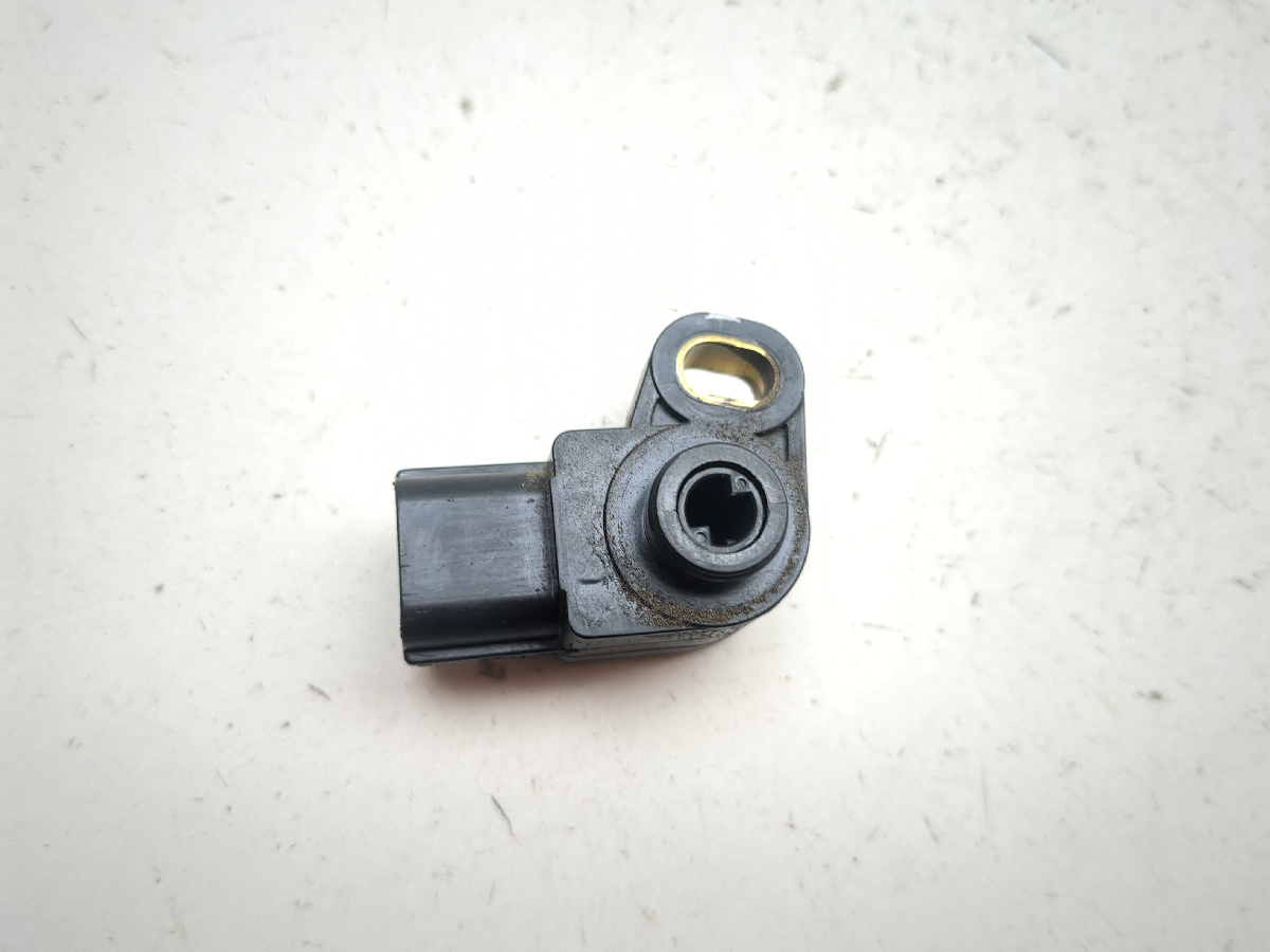 03-09 Suzuki SV 650 SV650 TPS Throttle Position Sensor 2617A
