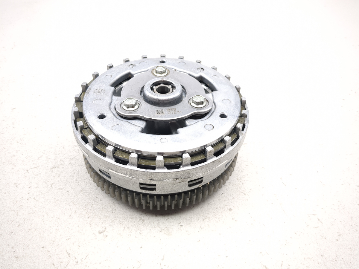 22-25 Yamaha YZF-R7 YZF R7 Clutch Basket With Plates
