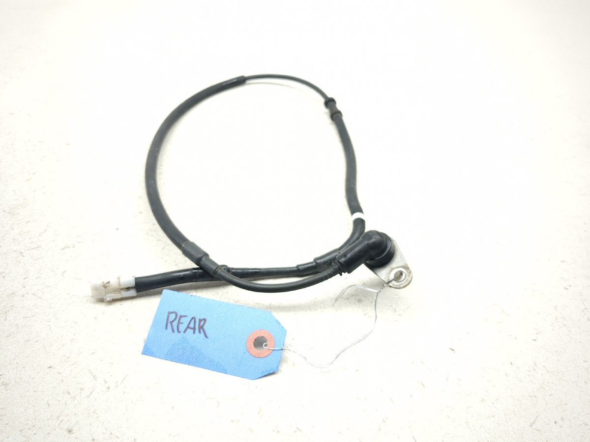 22-25 Yamaha YZF-R7 YZF R7 Rear ABS Wheel Speed Sensor