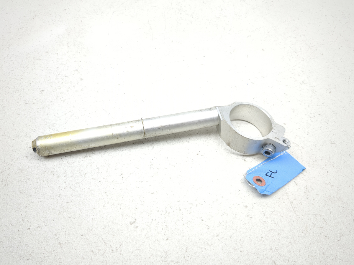 22-25 Yamaha YZF-R7 YZF R7 Left Clip On Handle Bar