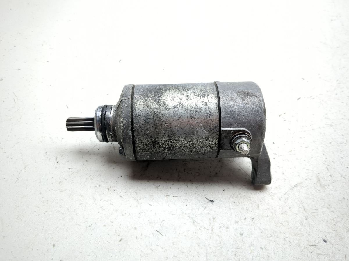 03-09 Suzuki SV 650 SV650 Starter Start Motor