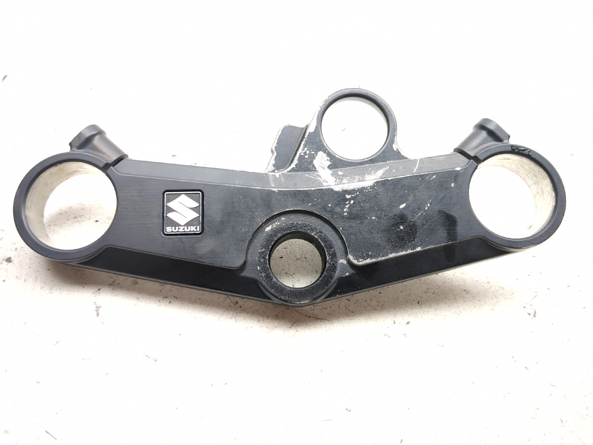 03-09 Suzuki SV 650 SV650 Top Upper Triple Clamp Tree A3600-00