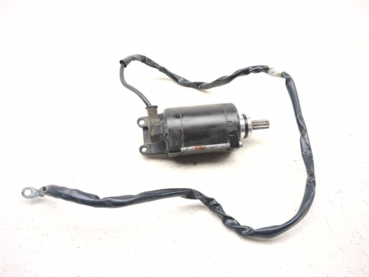 22-25 Yamaha YZF-R7 YZF R7 Starter Start Motor